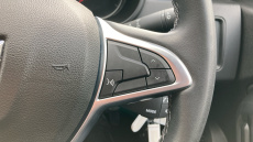 Dacia Duster 1.0 TCe 100 Comfort 5dr Bi Fuel Estate